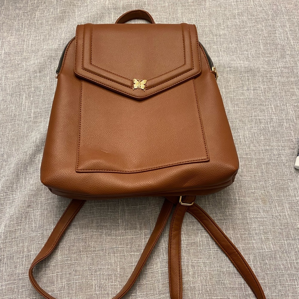 everyday backpack